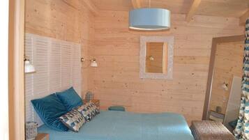 2 chambres