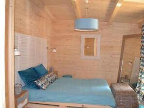 2 chambres