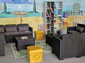 Interior - Cozy mobile home, pets allowed - 4 guests (Pordic)