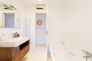 Bathroom - Villa Jade Mirador La Sella (La Sella)