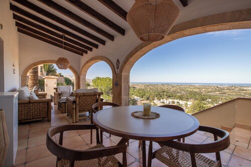 Villa Jade Mirador La Sella