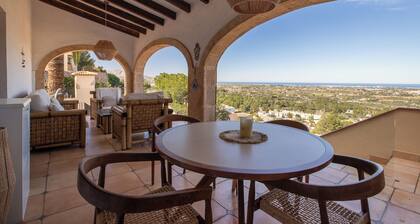 Villa Jade Mirador La Sella