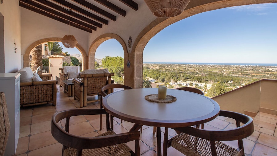 Villa Jade Mirador La Sella