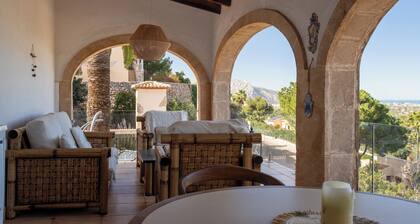 Villa Jade Mirador La Sella