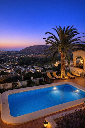 Villa Jade Mirador La Sella