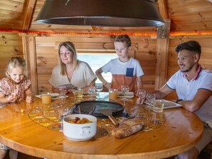 Servei de restauració