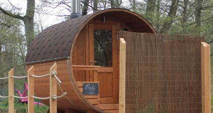 Cozy chalet, pets welcome - 6 guests