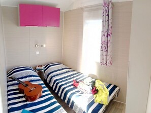 2 Schlafzimmer, kostenloses WLAN