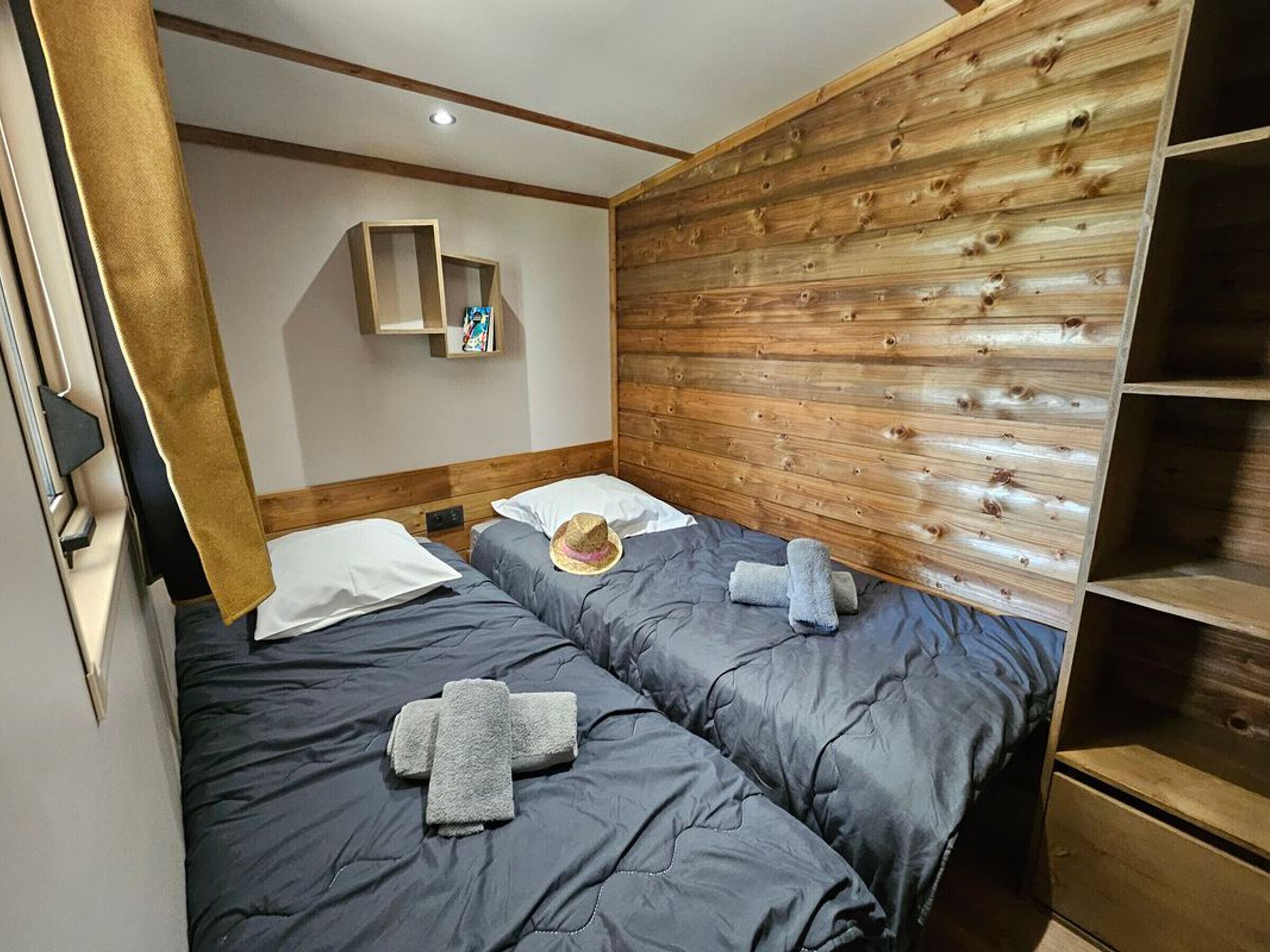 3 Schlafzimmer, kostenloses WLAN