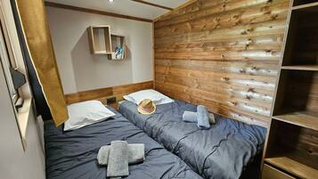 3 Schlafzimmer, kostenloses WLAN