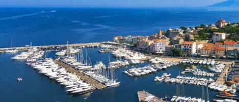 Port de plaisance