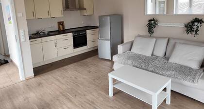 Ferienwohnung / Übernachtung / Lübeck / Ostsee