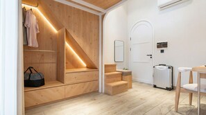 Luxury-Doppelzimmer | Innenbereich