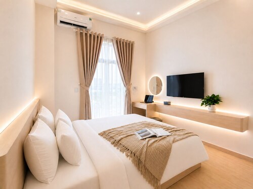Amory Airport Hotel