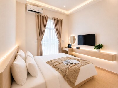 Amory Airport Hotel