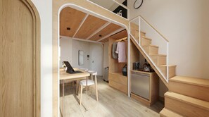 Standard-Doppelzimmer | Innenbereich