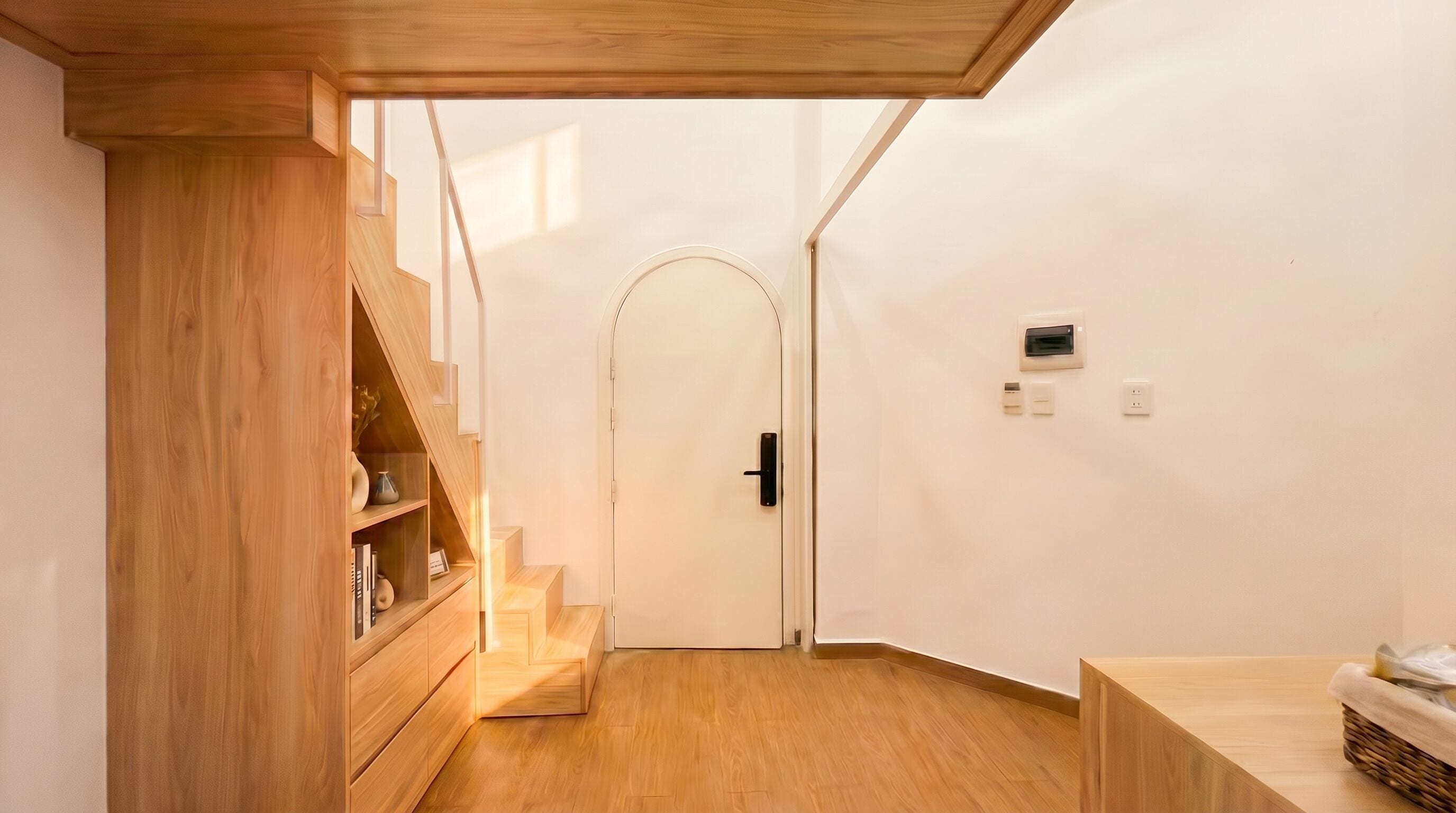 Standard Double Room | Desk, free WiFi