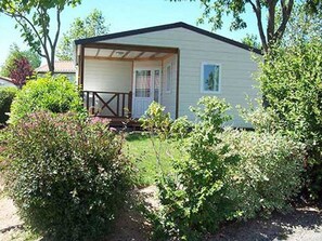 Exterior - Chalet pets allowed - 6 guests (Vairé)