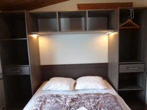 1 bedroom, free WiFi