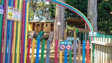 Espace pour enfants