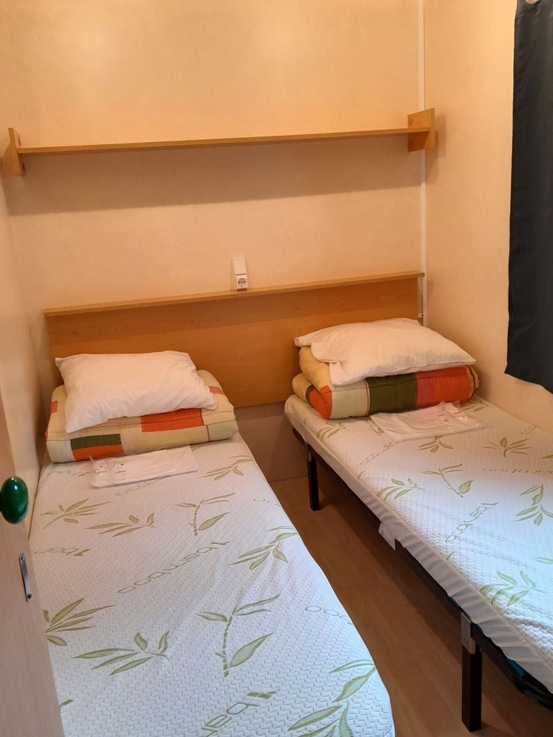 2 slaapkamers, gratis wifi
