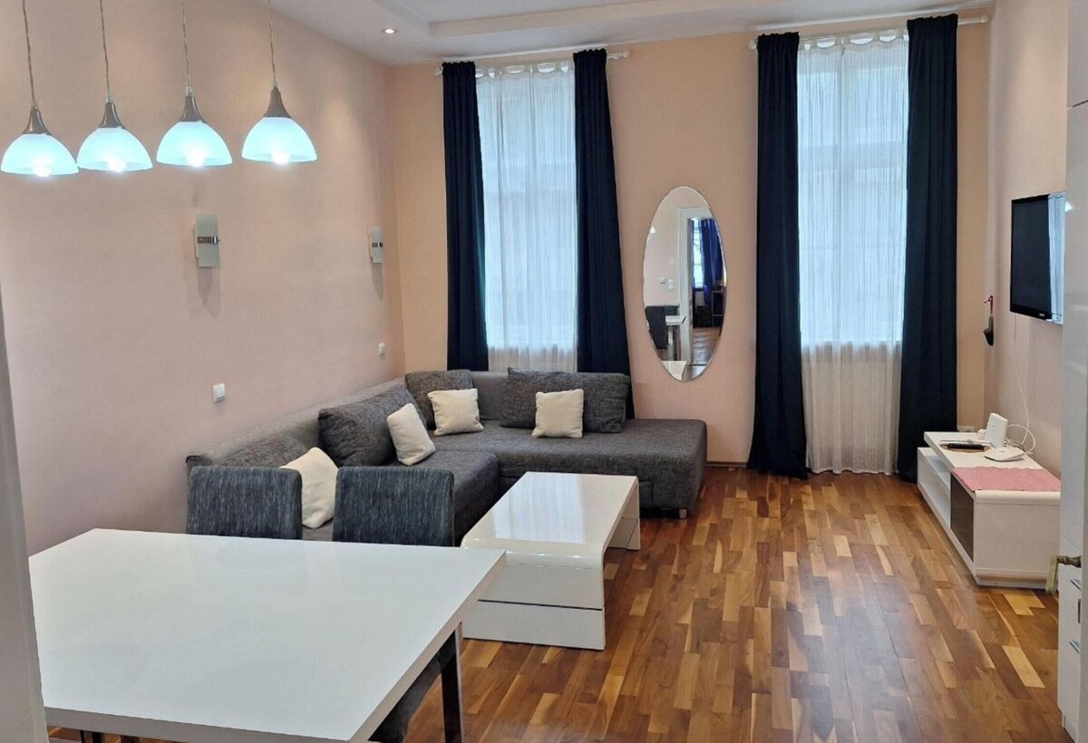 Bild für Gastgeberprofil