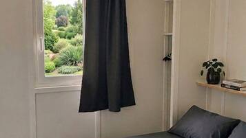 2 chambres, Wi-Fi gratuit