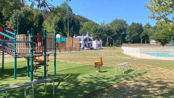 Espace pour enfants