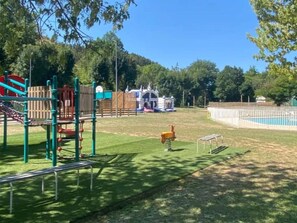 Espace pour enfants