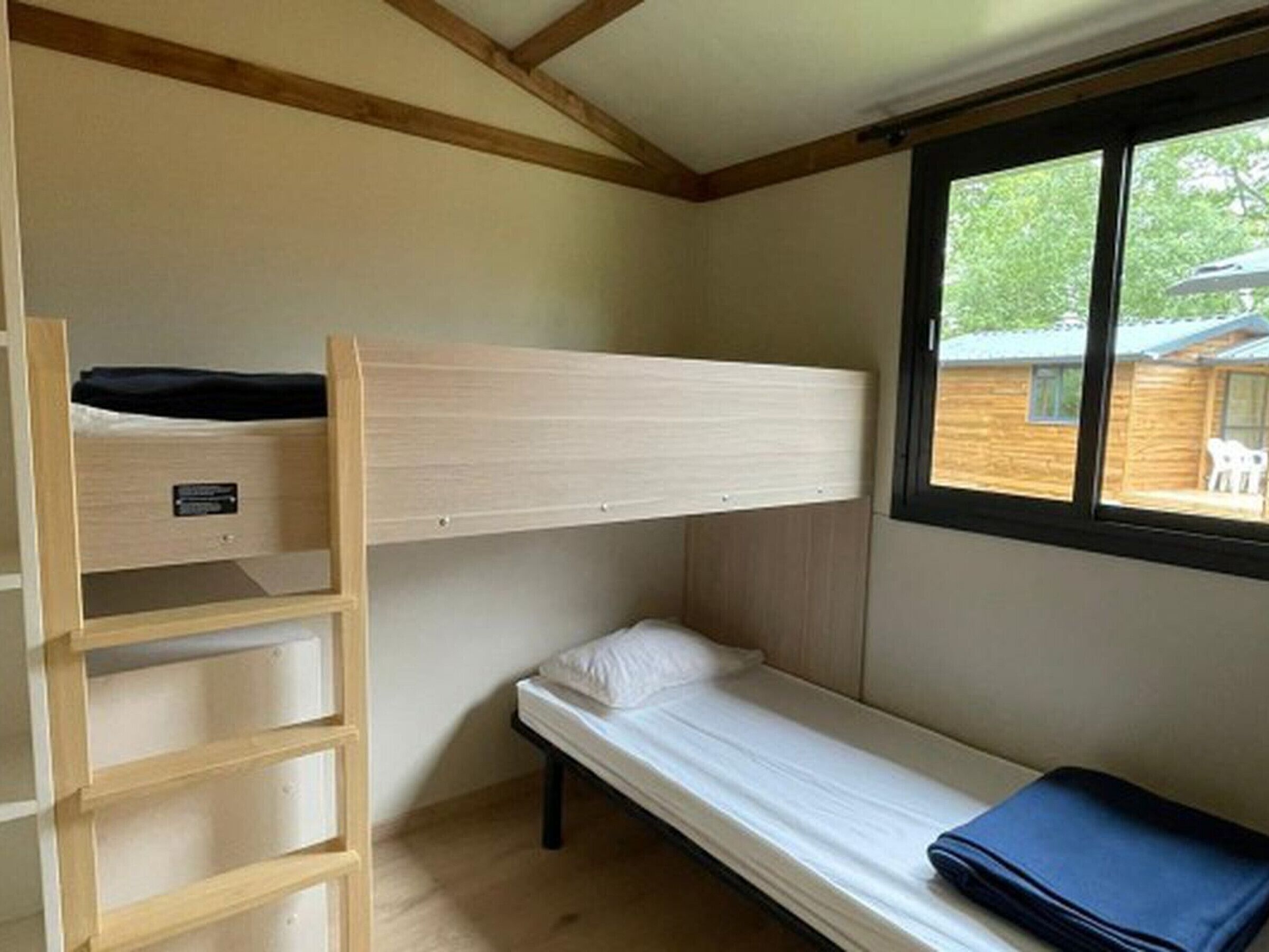 3 chambres, Wi-Fi gratuit