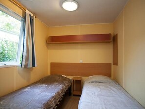 2 Schlafzimmer, kostenloses WLAN