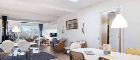 Apartment | Interior