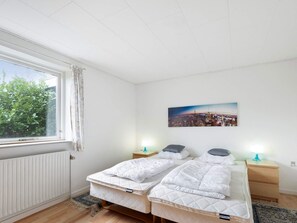 Lejlighed | Interiør
