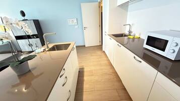 Apartment | Eigene Küche