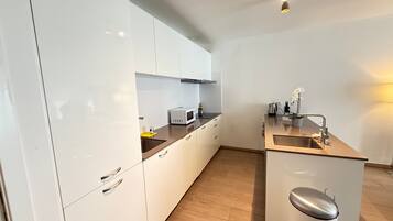 Appartamento | Cucina privata