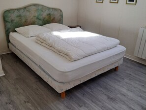 2 chambres