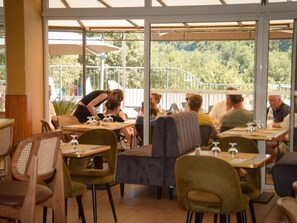 Servei de restauració