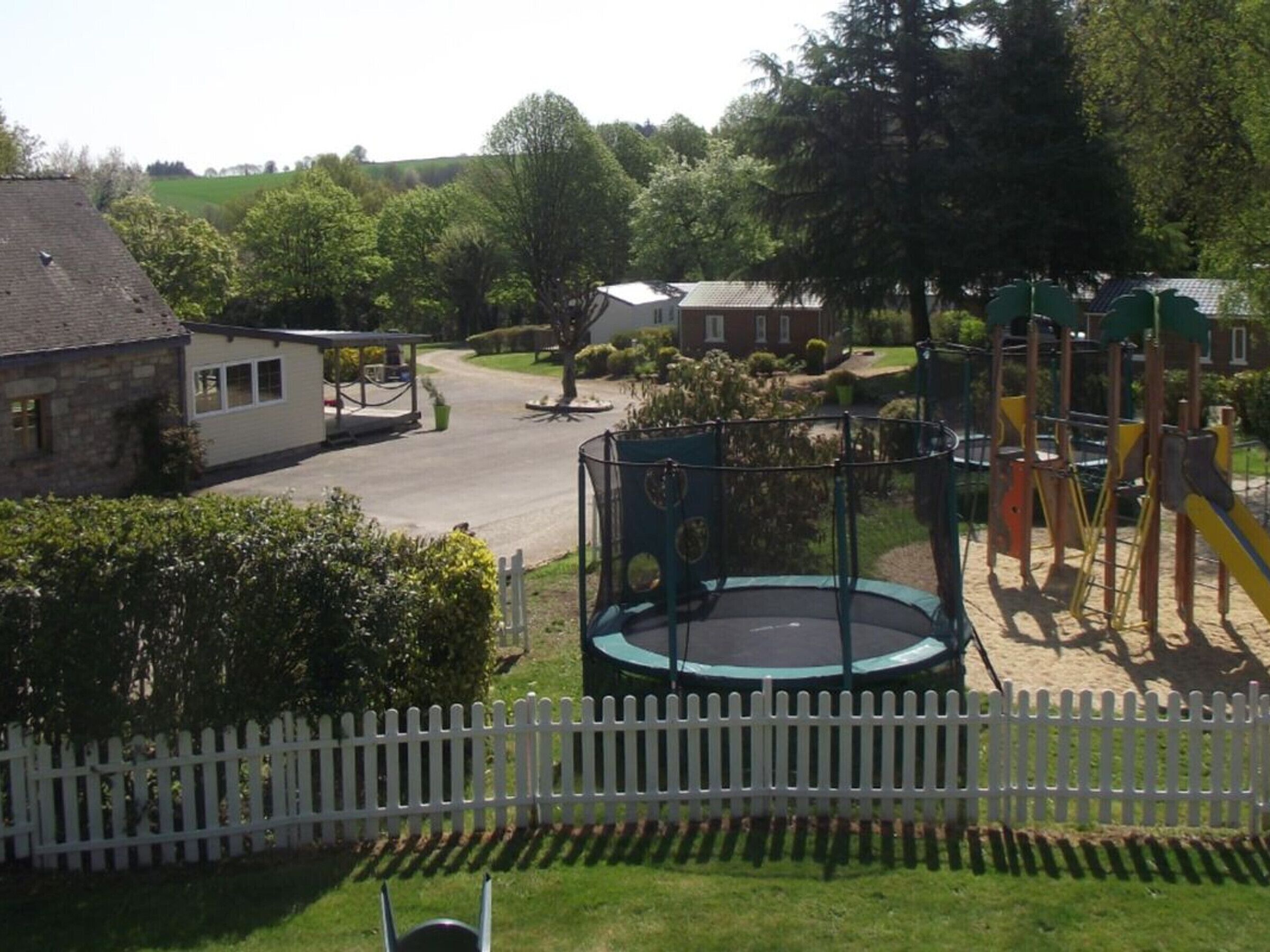 Espace pour enfants