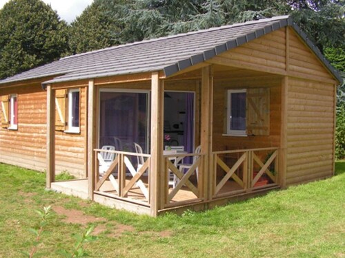 Cozy chalet, pets allowed - 5 guests