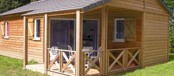 Cozy chalet, pets allowed - 5 guests