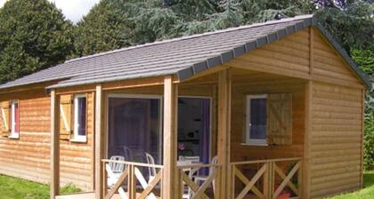 Cozy chalet, pets allowed - 5 guests