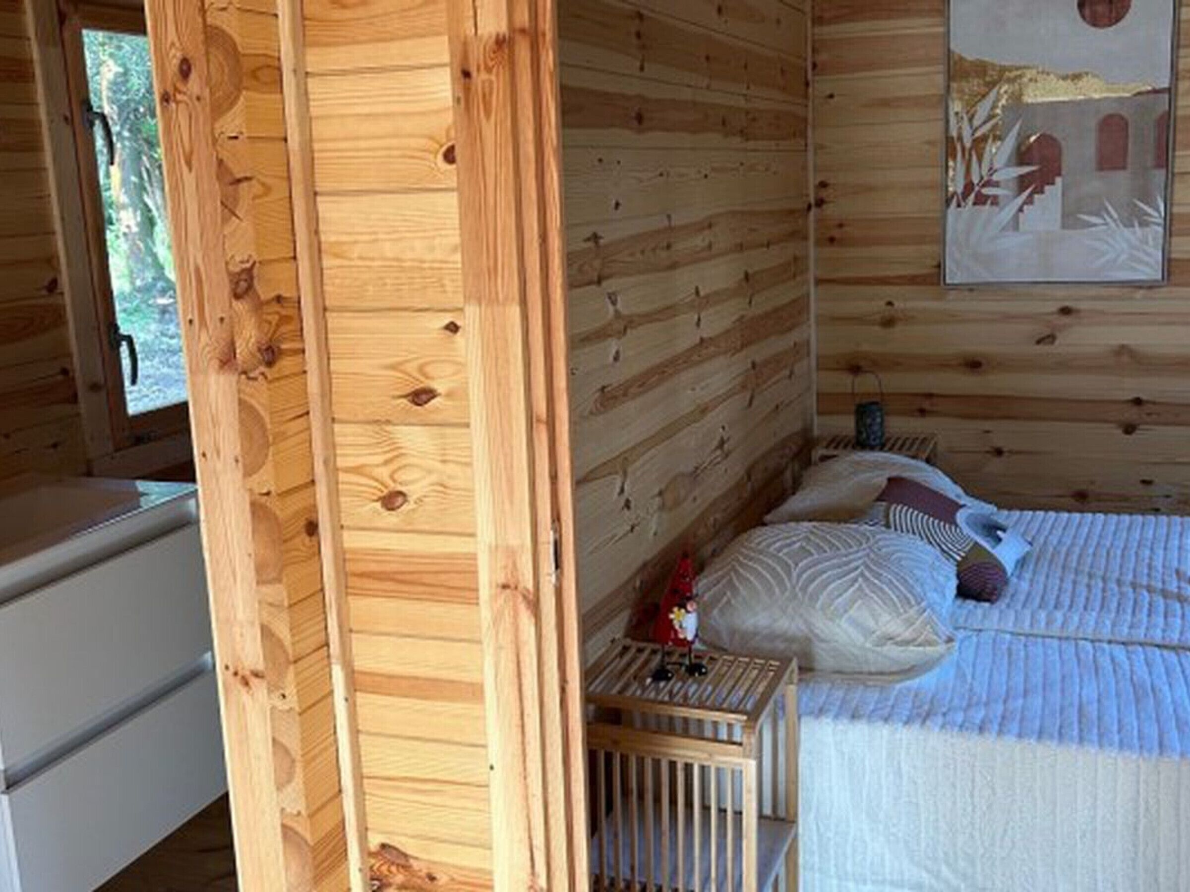 1 slaapkamer