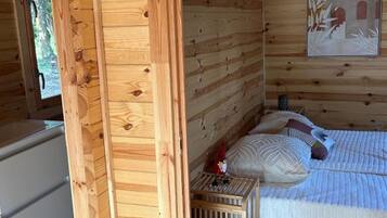 1 slaapkamer
