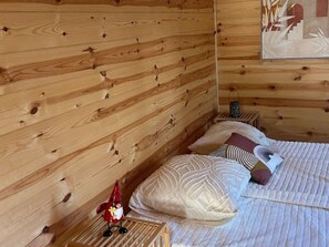 1 chambre