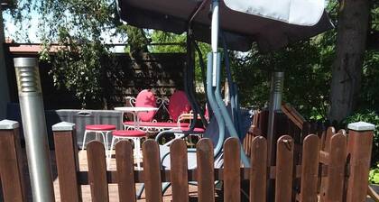 Bergmann vacation apartment