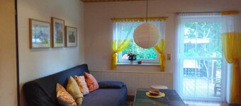 Bergmann vacation apartment