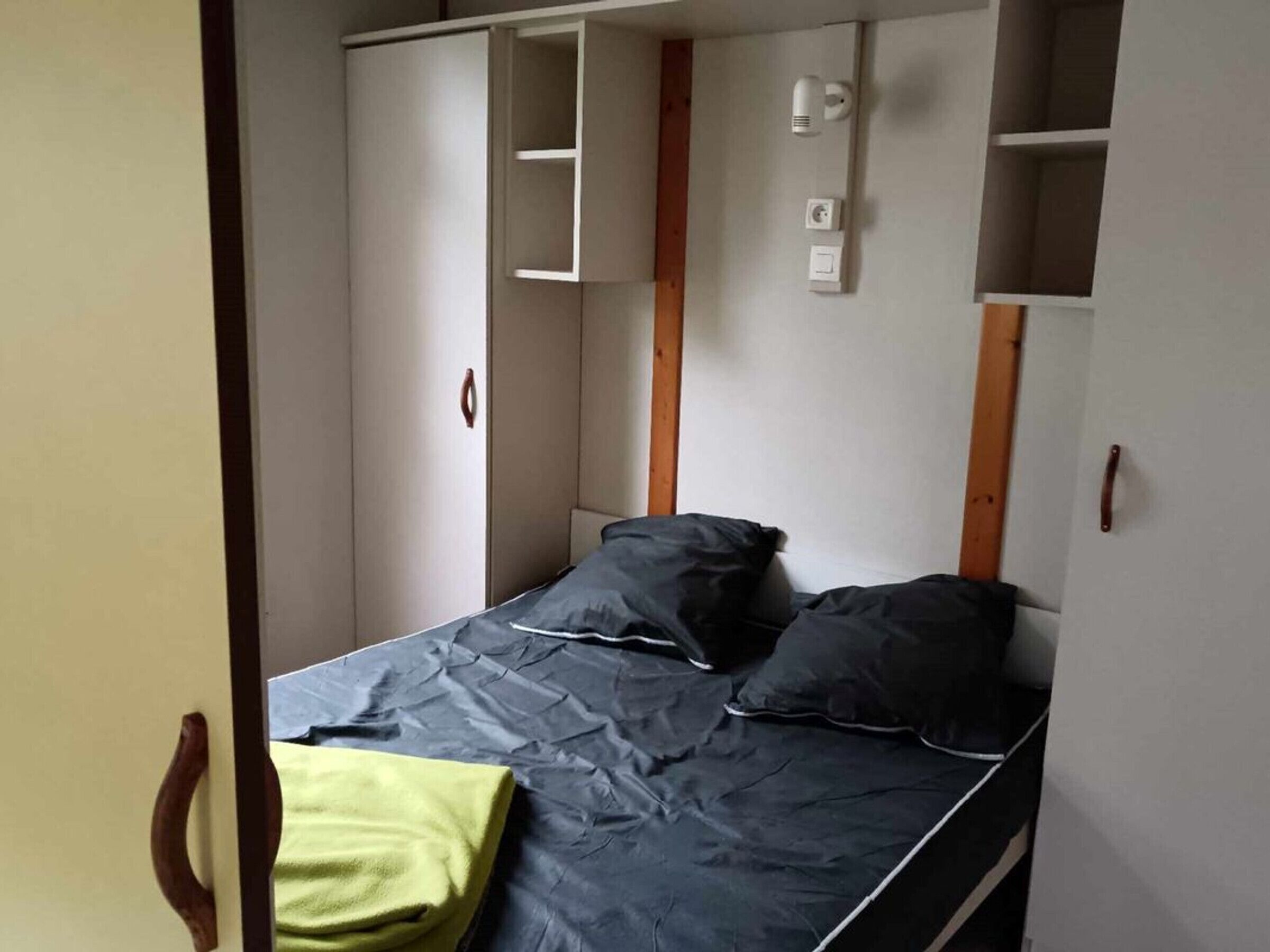 2 chambres