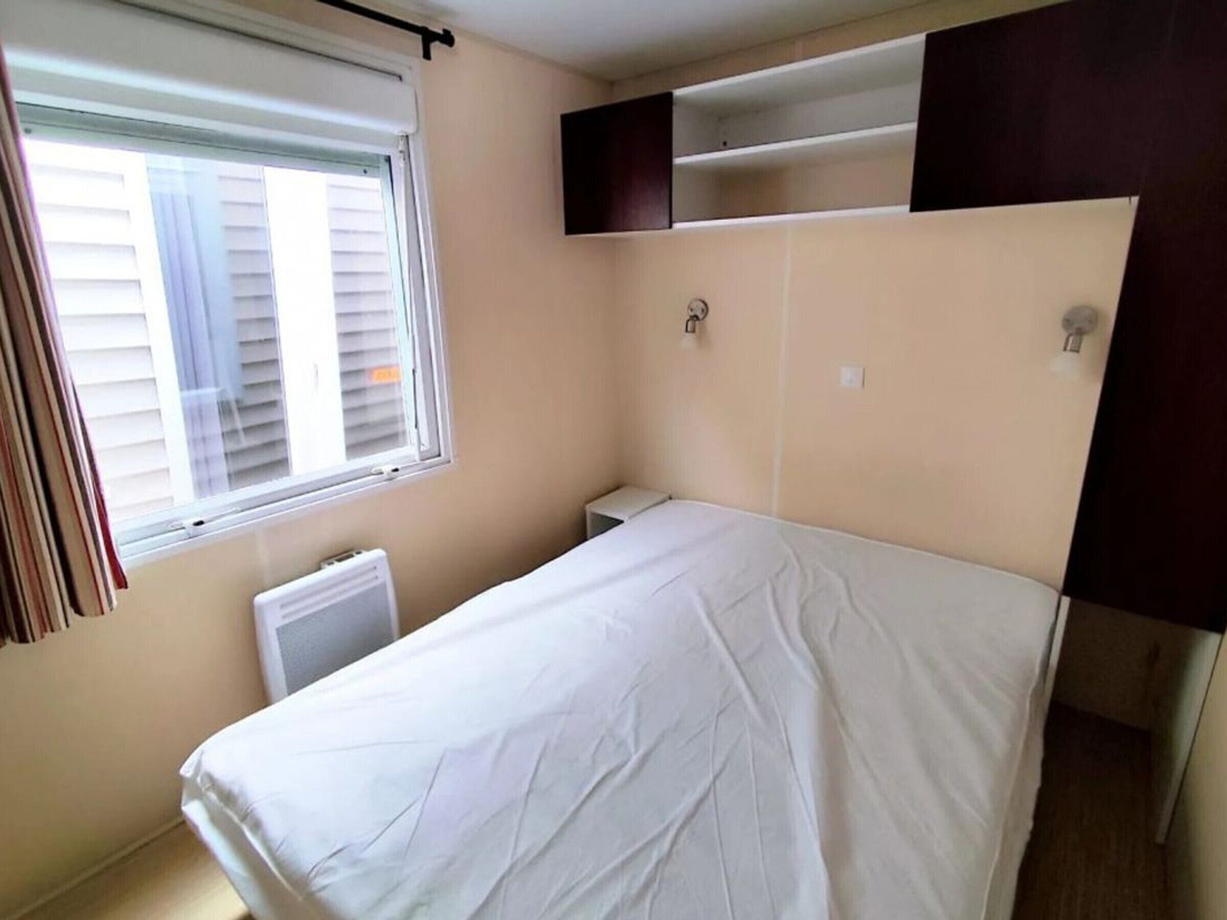 2 slaapkamers, gratis wifi