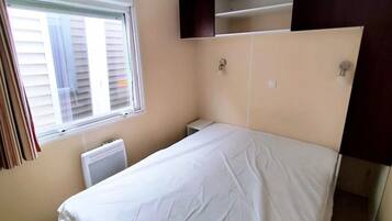 2 slaapkamers, gratis wifi