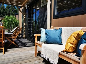 Terrazza/patio